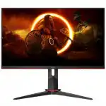 Монитор AOC 27G2ZN3/BK/01 (27 ", VA, FHD 1920x1080 (16:9), 280 Гц)