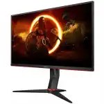 Монитор AOC 27G2ZN3/BK/01 (27 ", VA, FHD 1920x1080 (16:9), 280 Гц)