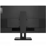 Монитор Lenovo E27q-20 Black 62D0GAR1CB (27 ", IPS, WQHD 2560x1440 (16:9), 75 Гц)