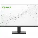Монитор Digma 21.5" Progress 22P201F Черный DM22SB02 (21.5 ", IPS, FHD 1920x1080 (16:9), 75 Гц)