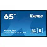 LED / LCD панель IIYAMA PROLITE LH6560UHS-B1AG (65 ")