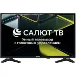 Телевизор Asano 28LH5010T (28 ", Smart TV, Черный)