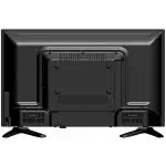 Телевизор Asano 28LH5010T (28 ", Smart TV, Черный)