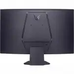 Монитор LG UltraGear 32GS60QC-B 32GS60QC-B.ARUZ (31.5 ", VA, Quad HD 2560x1440 (16:9), 180 Гц)
