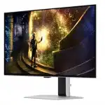 Монитор Samsung Odyssey OLED G61SD LS27DG612SIXCI (27 ", OLED, WQHD 2560x1440 (16:9), 240 Гц)
