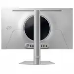 Монитор Samsung Odyssey OLED G61SD LS27DG612SIXCI (27 ", OLED, WQHD 2560x1440 (16:9), 240 Гц)