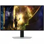 Монитор Samsung Odyssey OLED G61SD LS27DG612SIXCI (27 ", OLED, WQHD 2560x1440 (16:9), 240 Гц)