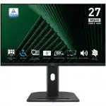 Монитор MSI PRO MP275QPG 9S6-3PC39M-069 (27 ", IPS, Quad HD 2560x1440 (16:9), 100 Гц)