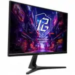 Монитор ASRock PG25FFT (24.5 ", IPS, FHD 1920x1080 (16:9), 180 Гц)
