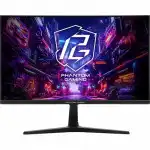 Монитор ASRock PG25FFT (24.5 ", IPS, FHD 1920x1080 (16:9), 180 Гц)