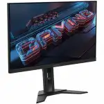 Монитор Gigabyte 27" M27UA EK Black (27 ", IPS, 3840x2160 (16:9), 160 Гц)