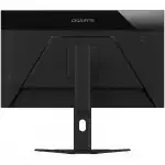 Монитор Gigabyte 27" M27UA EK Black (27 ", IPS, 3840x2160 (16:9), 160 Гц)