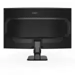 Монитор Gigabyte 27" GS27FC Черный 20VM0-GS27FCBM-1EUR (27 ", VA, FHD 1920x1080 (16:9), 180 Гц)