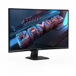 Монитор Gigabyte 27" GS27FC Черный 20VM0-GS27FCBM-1EUR (27 ", VA, FHD 1920x1080 (16:9), 180 Гц)