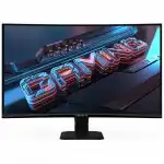Монитор Gigabyte 27" GS27FC Черный 20VM0-GS27FCBM-1EUR (27 ", VA, FHD 1920x1080 (16:9), 180 Гц)