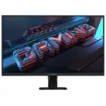 Монитор Gigabyte GS27Q (27 ", IPS, WQHD 2560x1440 (16:9), 165 Гц)