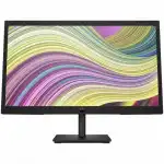 Монитор HP 64V81AS (21.5 ", VA, Full HD 1920x1080 (16:9), 160 Гц)