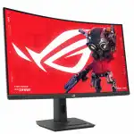 Монитор Asus ROG Strix XG32WCS (32 ", VA, WQHD 2560x1440 (16:9), 180 Гц)
