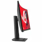 Монитор Asus ROG Strix XG32WCS (32 ", VA, WQHD 2560x1440 (16:9), 180 Гц)