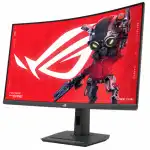 Монитор Asus ROG Strix XG32WCS (32 ", VA, WQHD 2560x1440 (16:9), 180 Гц)