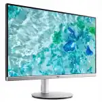 Монитор Acer CB322QKsemipruzx UM.JB2CD.002 (31.5 ", IPS, 4K UHD 3840x2160 (16:9), 60 Гц)