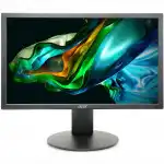 Монитор Acer V206QAbi UM.IV6CD.A03 (19.5 ", IPS, HD+ 1600x900 (16:9), 75 Гц)