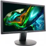 Монитор Acer V206QAbi UM.IV6CD.A03 (19.5 ", IPS, HD+ 1600x900 (16:9), 75 Гц)