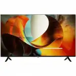 Телевизор Hikers 40HTF01 (40 ", Smart TV, Черный)