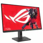 Монитор Asus ROG Strix XG27UCG 90LM0AG1-B01370 (27 ", IPS, 3840x2160 (16:9), 160 Гц)