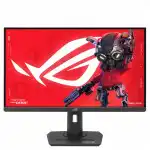 Монитор Asus ROG Strix XG27UCG 90LM0AG1-B01370 (27 ", IPS, 3840x2160 (16:9), 160 Гц)