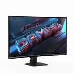 Монитор Gigabyte GS27QC EK (27 ", VA, WQHD 2560x1440 (16:9), 170 Гц)