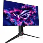 Монитор Asus ROG Swift PG27AQDP (27 ", OLED, WQHD 2560x1440 (16:9))
