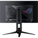 Монитор Asus ROG Swift PG27AQDP (27 ", OLED, WQHD 2560x1440 (16:9))