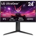 Монитор LG UltraWide 24GS65F-B 24GS65F-B.ARUZ (23.8 ", IPS, FHD 1920x1080 (16:9), 180 Гц)