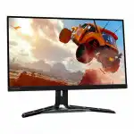 Монитор Lenovo Legion R27qe 67C5GAC1KZ (27 ", IPS, WQHD 2560x1440 (16:9), 180 Гц)