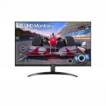 Монитор LG 32UR500-B 32UR500-B.ARUZ (31.5 ", VA, 3840x2160 (16:9), 60 Гц)