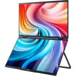 Монитор Acer PD163Qbmiuux UM.ZP3EE.008 (15.6 ", IPS, FHD 1920x1080 (16:9), 60 Гц)