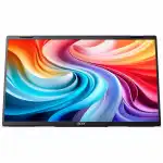 Монитор Acer PD163Qbmiuux UM.ZP3EE.008 (15.6 ", IPS, FHD 1920x1080 (16:9), 60 Гц)