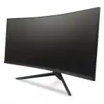Монитор Acer ED343CURXbmiippx UM.CE3EE.X01 (34 ", VA, WQHD 3440x1440 (21:9), 240 Гц)