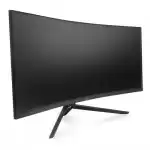 Монитор Acer Nitro ED343CURV3bmiippx UM.CE3EE.301 (34 ", VA, WQHD 3440x1440 (21:9), 180 Гц)