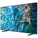 Телевизор Samsung QE43Q60DAUXCE (43 ", Smart TV, Черный)