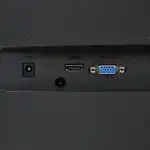 Монитор Acer EK251QGbi UM.KE1EE.G01 (24.5 ", IPS, FHD 1920x1080 (16:9), 120 Гц)
