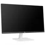 Монитор LG UltraFine 27US500-W (27 ", IPS, 3840x2160 (16:9), 60 Гц)