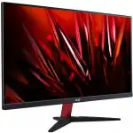 Монитор Acer Nitro KG242YM3bmiipx Black UM.QX2EE.301 (23.8 ", IPS, FHD 1920x1080 (16:9), 180 Гц)