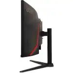 Монитор Acer Nitro ED340CUS3bmiipx UM.CE0EE.301 (34 ", VA, WQHD 3440x1440 (21:9), 180 Гц)