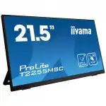 Монитор IIYAMA ProLite PL2255M T2255MSC-B1 (21.5 ", IPS, FHD 1920x1080 (16:9), 60 Гц)