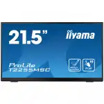 Монитор IIYAMA ProLite PL2255M T2255MSC-B1 (21.5 ", IPS, FHD 1920x1080 (16:9), 60 Гц)