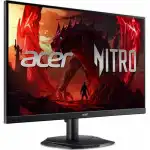 Монитор Acer KG271X1bmiipx UM.HX1CD.101 (27 ", IPS, FHD 1920x1080 (16:9), 200 Гц)