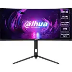 Монитор Dahua DHI-LM30-E330CA (30 ", VA, Ultra-Wide Full HD 2560x1080 (21:9), 200 Гц)