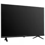 Телевизор Horizont 32LE7051D (32 ", Smart TV, Черный)